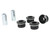 Whiteline 20+ Hyundai Palisade/20+ Kia Telluride Control Arm Lower - Inner Front Bushing Kit - W53679 Photo - Primary