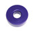 Puck .750in Thick Purple 2.125in OD 80 Durometer