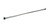Hardline -6X24in Female /Female U-Bend-Em