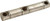 Rocker Shaft - .625 x 4.090 OAL