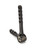 Double Bearing Bell Crank Black