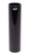 600 7-3/4in Axle Spacer Black 1.75in Aluminum