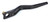 Heavy Duty S-Bend Left Front Torsion Arm Black