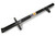 Sprint Car L/W Axle 50in Adjustable Shock Towers