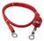 Charge Wire 36in 8-Gauge w/Boot