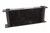 Series-9 Oil Cooler 20 Row w/M22 Ports