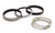 Piston Ring Set 4.125 5/64 5/64 3/16 R58795