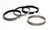 Moly Piston Ring Set E916K