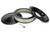 Air Cleaner Kit  14in X 3in with High Dome Top 4300BK
