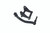Bracket Power Steering S B Chevy SWP with Hardwar 3129