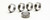 Cam Bearing Set 1235M