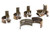 Main Bearing Set 113M10