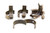 Main Bearing Set 107M