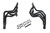 Stock Clip Headers LS1 1-3/4 - 1-7/8