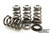 GSC P-D Mitsubishi 4G63T Extreme Pressure Conical Valve Spring and Ti Retainer Kit - 5097 User 1