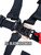 PRP 4.2 Harness with Latch / Link Lap Belt- Blue - SB4.2LL-B Photo - Close Up
