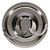 Wiseco Chevy LT1 Piston Set - 4.075in. Bore - 1.115 in. Comp. Height - 0.927in. Pin Diameter - 8pc - K0234X1 User 1