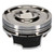 Wiseco Chevy LT1 Piston Set - 4.075in. Bore - 1.115 in. Comp. Height - 0.927in. Pin Diameter - 8pc - K0234X1 Photo - out of package