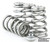 GSC P-D Toyota G16E Conical Valve Spring and Ti Retainer Kit - 5017 User 1