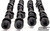 GSC P-D Nissan VR38DETT S6 Camshafts 294/302 Billet (For Top End/Drag Race Methanol Fuel Only) - 7045S6 User 1