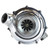 Industrial Injection 17-19 Ford 6.7 PowerStroke Turbo - XR2 Upgraded Turbocharger (Polished Housing) - 888143-0001-XR2P User 1