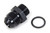 AN to O-Ring -10 x 3/4-16 (-8)