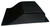 Heel Riser Carbon Fiber 1-1/2in