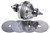 Cutting Head Ring Style 3/16in W x 3/16in Deep TRI-US-RS-188-188