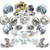 67-70 Chevy C10 Disc Brake Conversion TDC6756