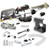 Master Cylinder 8in Brake Booster Combo Master Cylinder 8in Brake Booster Combo