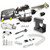 Master Cylinder 8in Brake Booster Combo J86810572