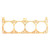 SBM Titan Copper Head Gasket RH 4.155 x .043