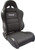 Sportsman Racing Seat - Right - Black Vinyl/Vlur Sportsman Racing Seat - Right - Black Vinyl/Vlur
