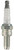 NGK Laser Iridium Leading Spark Plugs Box of 4 (RE7C-L) - 6700
