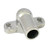 Aluminum Universal Smog PVC Fitting