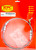 Stainless Throttle Cable 24in