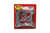 Carburetor Adapter Kit- 4 Barrel To Q-Jet Base