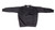 FR Underwear Top Blk X-Large SFI 3.3