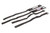 Jr Dragster Arm Restrain