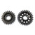 Quick Change Gear Set 58-0007-1