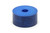 Bump Rubber 1.00in Thick 2in OD x .50in ID Blue