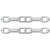 Exhaust Gasket Set BBM w/Indy 440 Cylinder Head
