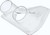 NACA Duct Clear Dual