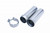2.5in Ball & Socket Connector w/Clamp