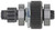 Starter Clutch Assembly 11-Tooth 12 Pitch Pinion