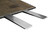 Extension Ramps 1pr 14in x 36in