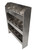 Double Gear Storage Rack