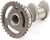 Hot Cams 1998-1999 Yamaha YZ 400 F 400cc Stage 1 exhaust Cam - 4035-1E User 1