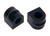 Whiteline Sway Bar Service Kit to BTF101Z - Tesla Model 3/Y front Sway Bar bushing Kit - KSK133-30 Photo - Close Up