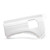 Seibon 21-24 Ford Bronco Everglades Fiberglass Rear Quarter Panel - AC-RQP22FDBREG-GF User 1